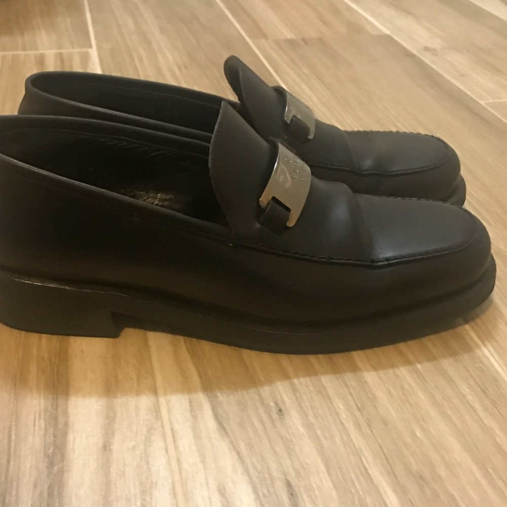Gucci loafers